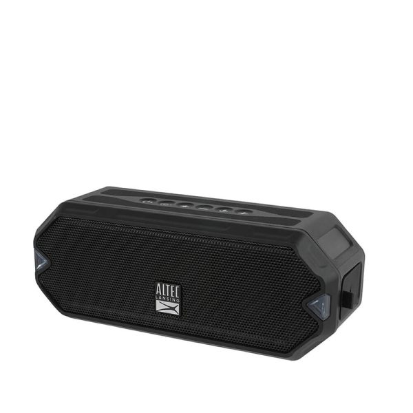 Altec Lansing IMW1200 HydraJolt RGB vandt?t h?jtaler