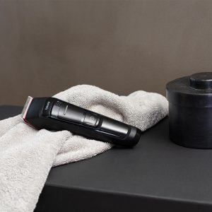 Beurer Men Care h?rtrimmer sort - Image 3
