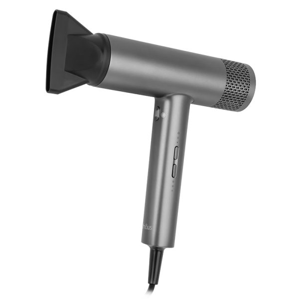 Haws Haws Beauty h?rt?rrer med diffuser 2000 watt