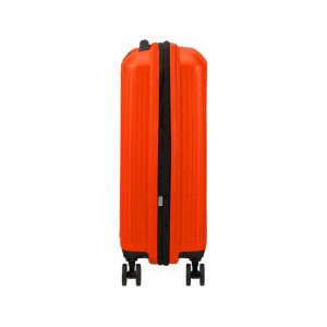 American Tourister AeroStep Spinner kabinekuffert 55 bright orange - Image 7