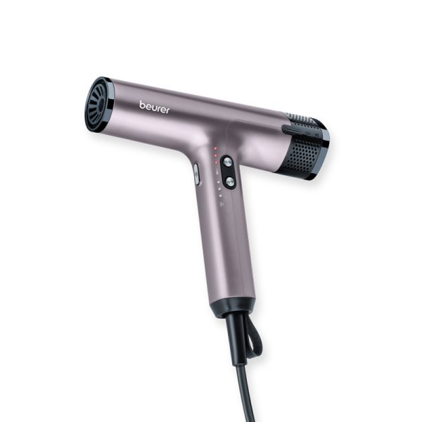 Beurer HC 100 h?rt?rrer lyselilla 1700 watt