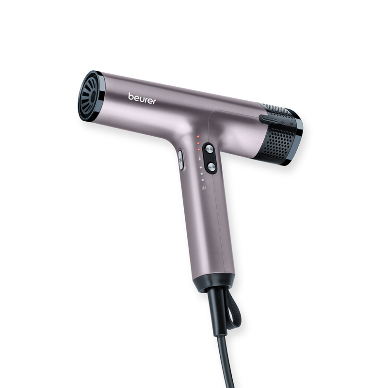 Beurer HC 100 h?rt?rrer lyselilla 1700 watt - Image 2