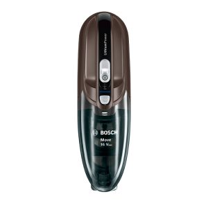 Bosch BHN16L genopladelig h?ndst?vsuger gr? - Image 2