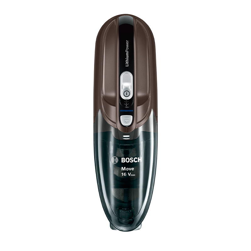 Bosch BHN16L genopladelig h?ndst?vsuger gr? - Image 2