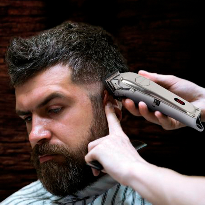 Profi H?r- Og Sk?gtrimmer - Image 9