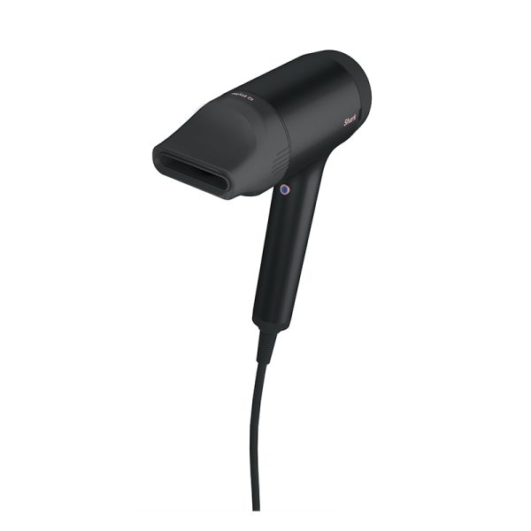 Shark Style iQ Ionic h?rt?rrer & styler black