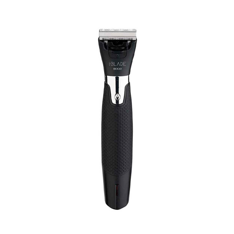 Sogo I-blade Barbermaskine Sort - Image 1