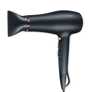Beurer HC 50 f?nt?rrer sort 2200 Watt