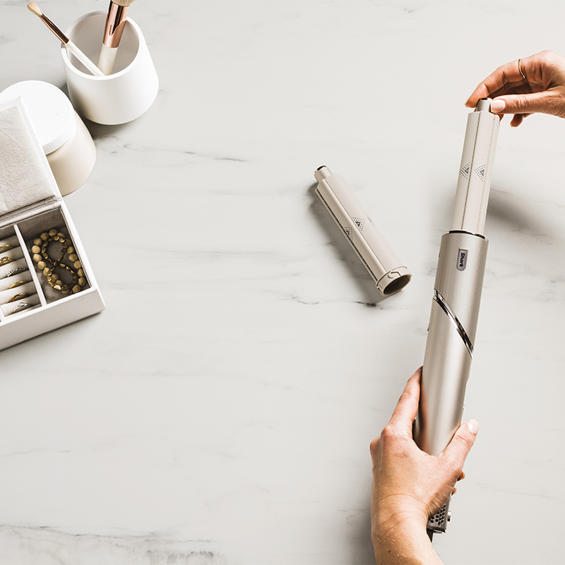 Shark Flexstyle Air Styler & H?rt?rrer silver - Image 10