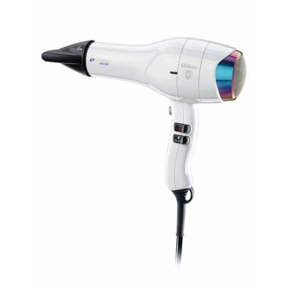 Valera Swiss Silent Light h?rt?rrer hvid