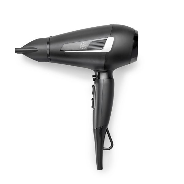 OBH Nordica Power Styler h?rt?rrer