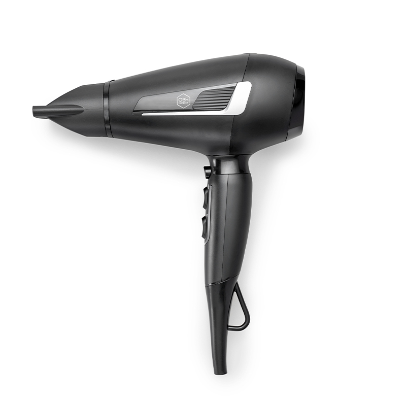 OBH Nordica Power Styler h?rt?rrer - Image 1