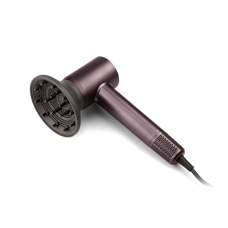 Beautifly Hair Touch Flow Sense h?rt?rrer 1600 watt - Image 2