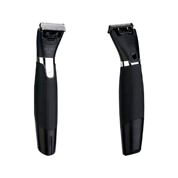 Sogo I-blade Barbermaskine Sort