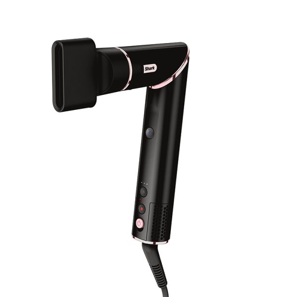 Shark Flexstyle 5-i-1 style & h?rt?rrer black