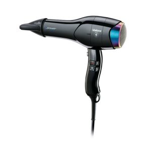 Valera Swiss Silent Epower h?rt?rrer sort