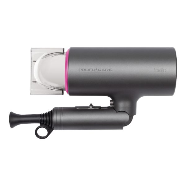 Profi H?rt?rrer Pink 1600 Watt