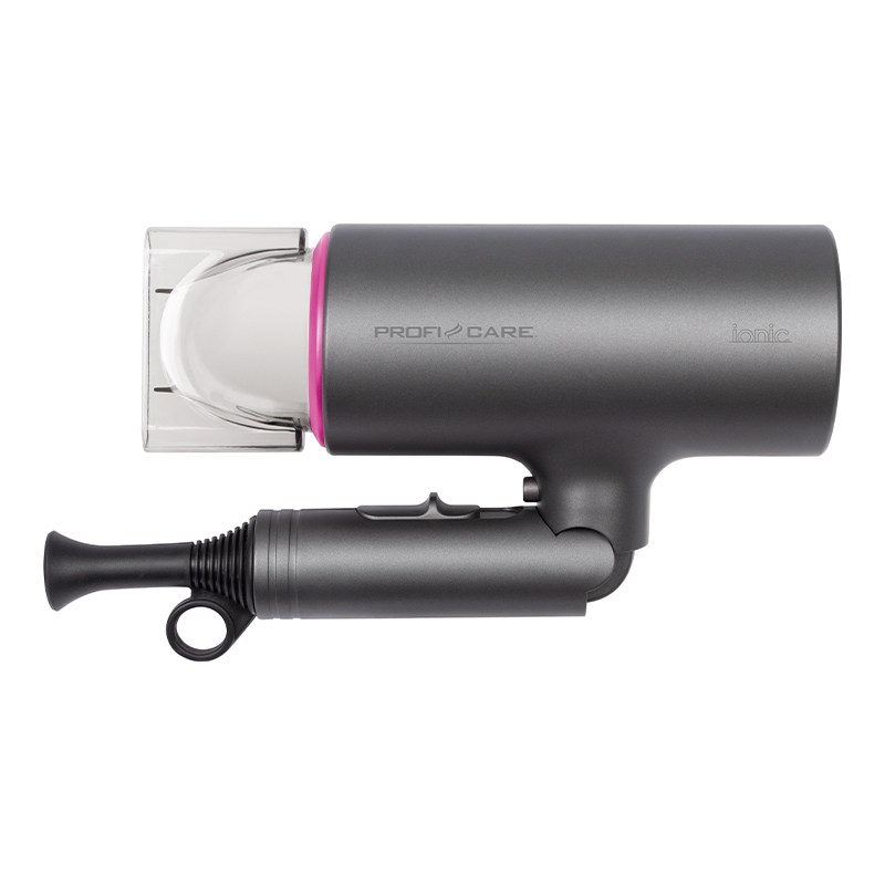 Profi H?rt?rrer Pink 1600 Watt - Image 3