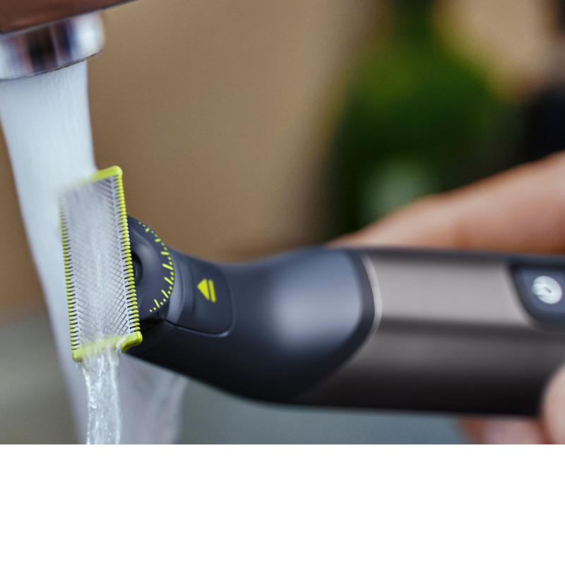 Philips OneBlade Pro shaver 360 face + body - Image 4
