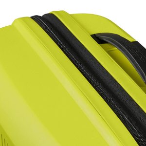 American Tourister AeroStep Spinner kabinekuffert 55 light lime - Image 6