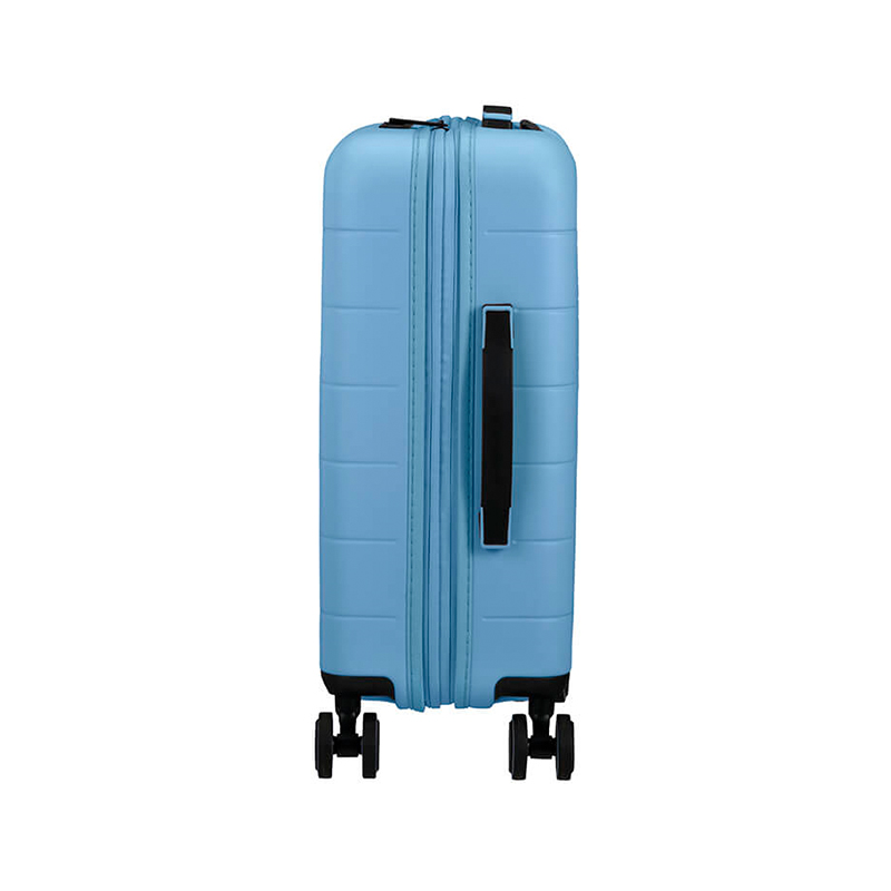 American Tourister Novastream Spinner kabinekuffert pastelbl? - Image 6
