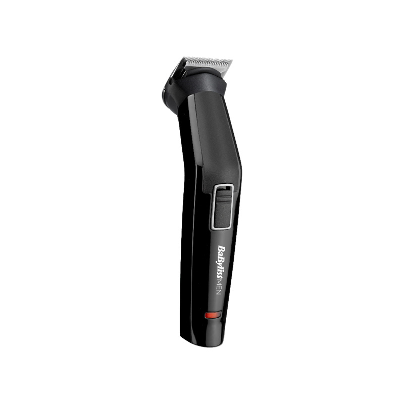 Babyliss For Men 6 in 1 multitrimmer sort - Image 1