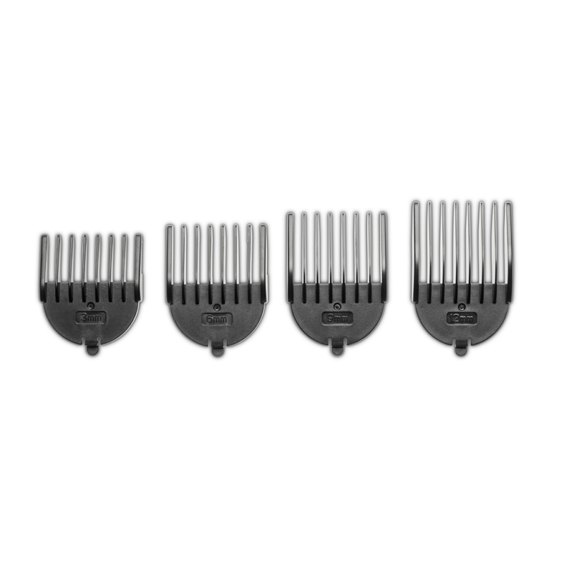 Beurer Men Care multigroomer sort - Image 5