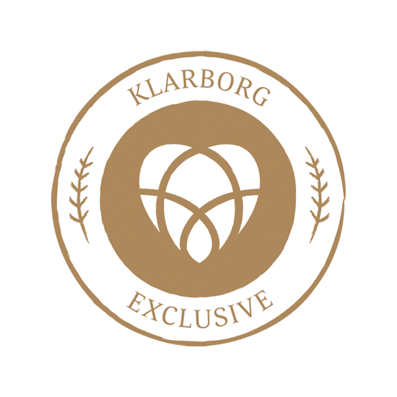 Klarborg kalenderlys David - Image 2