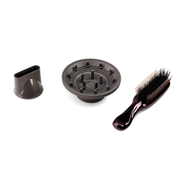 Beautifly Hair Touch Flow Sense h?rt?rrer 1600 watt