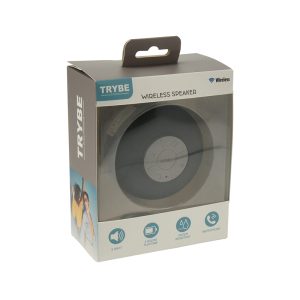 Tr?dl?s h?jttaler med sugekop - Image 2