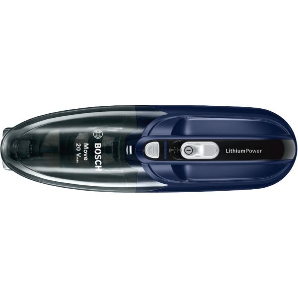Bosch Move BHN20L h?ndst?vsuger bl?