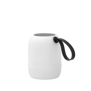 Villa Collection HAV led lampe hvid H15,5 cm