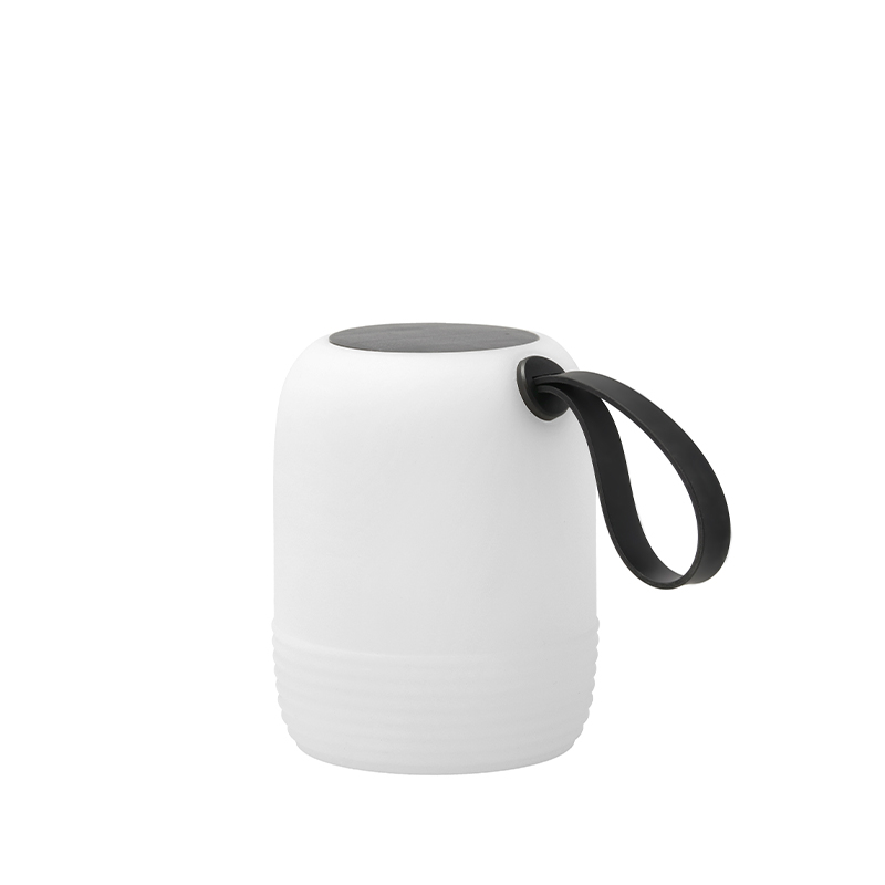 Villa Collection HAV led lampe hvid H15,5 cm - Image 1