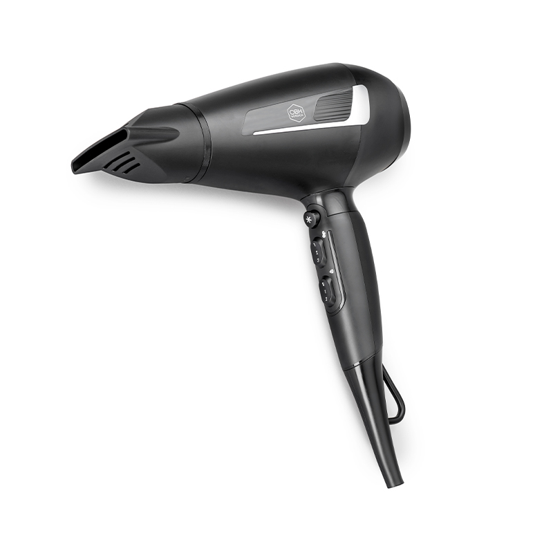 OBH Nordica Power Styler h?rt?rrer - Image 4
