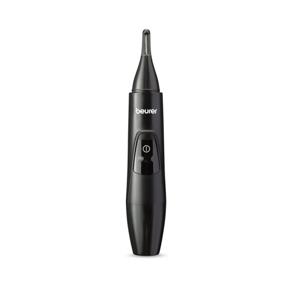 Beurer Men Care pr?cisionstrimmer sort