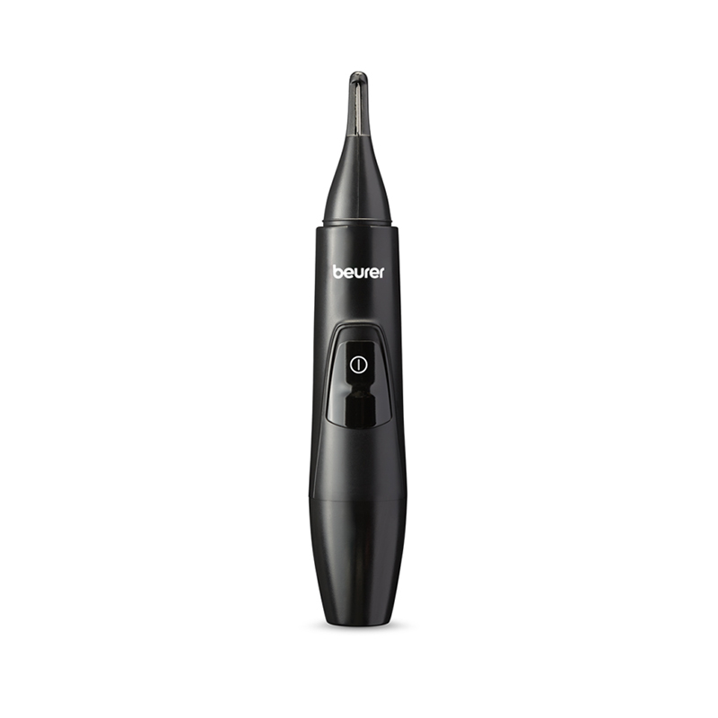 Beurer Men Care pr?cisionstrimmer sort - Image 1