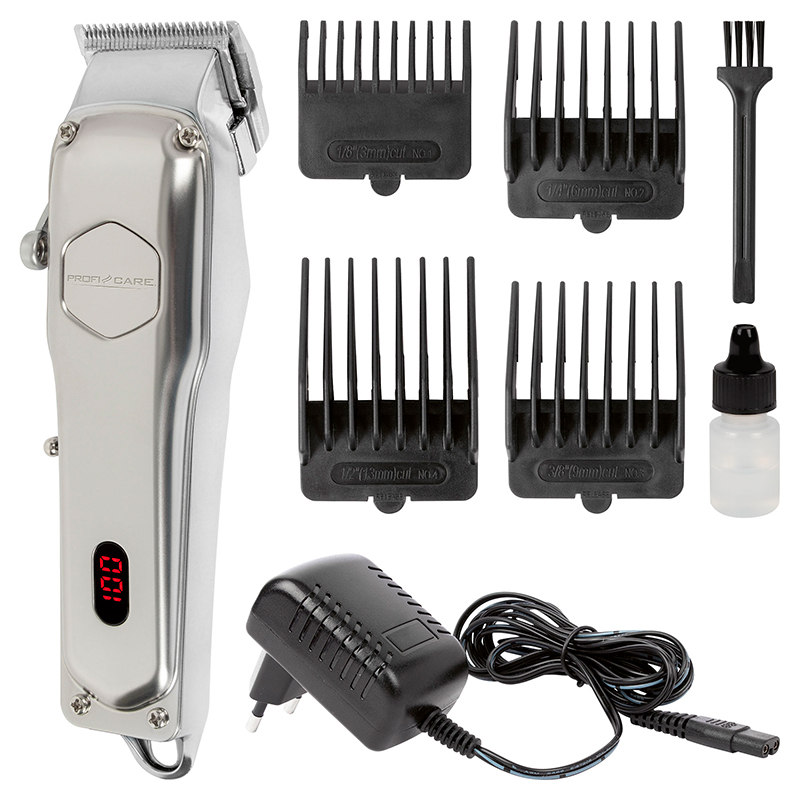 Profi H?r- Og Sk?gtrimmer - Image 5