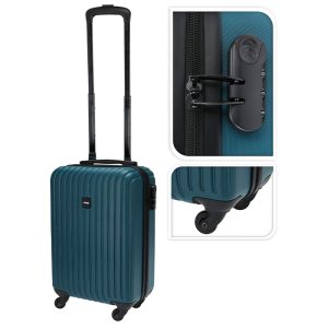 Kabinekuffert petrol 28 liter - Image 2