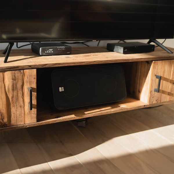 Altec Lansing IMT7100 ShockWave200 RGB IPX4 h?jtaler