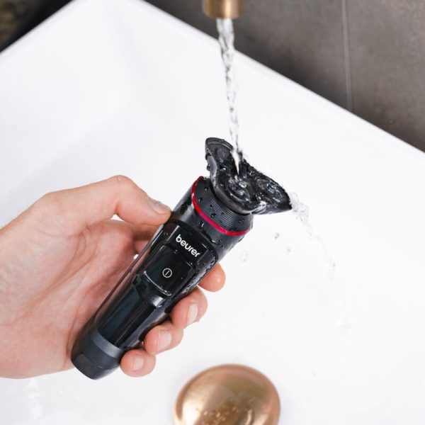 Beurer Men Care barbermaskine sort