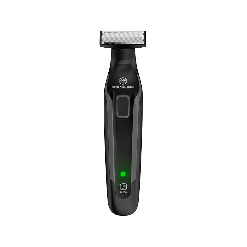OBH Nordica Bj?rn Axen Tools hybrid pro trimmer - Image 2