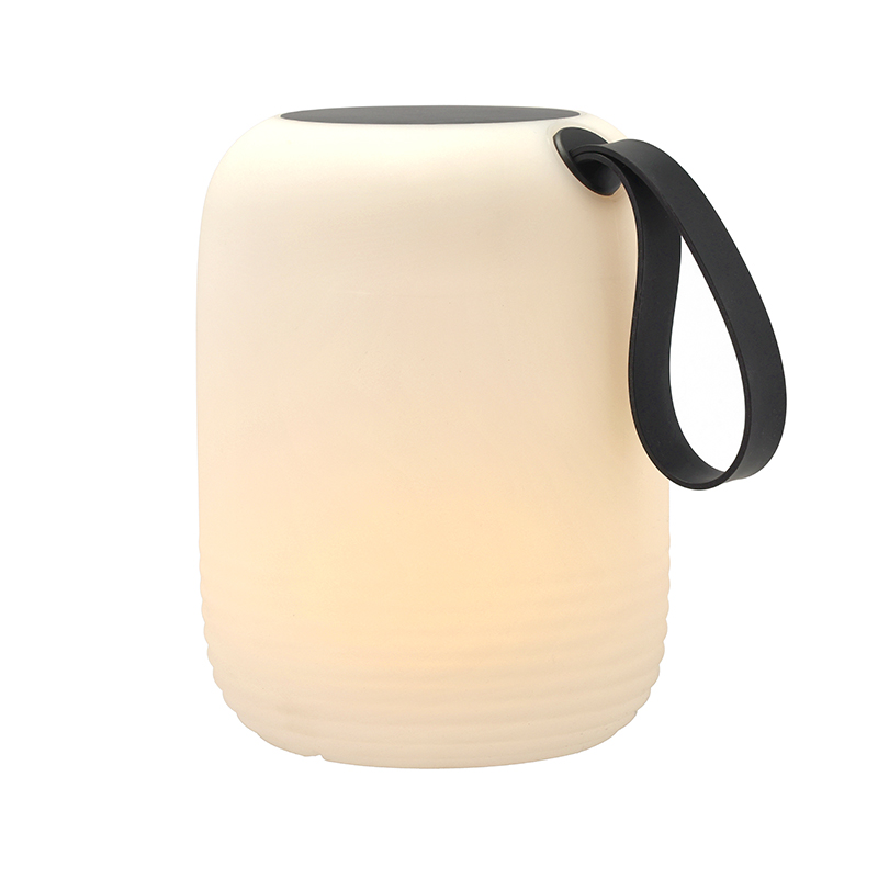 Villa Collection HAV led lampe hvid H27,5 cm - Image 2