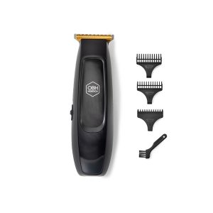 OBH Nordica Cut & Style trimmer sort - Image 2