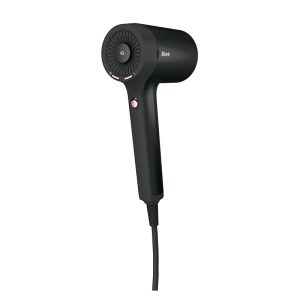 Shark Style iQ Ionic h?rt?rrer & styler black - Image 2