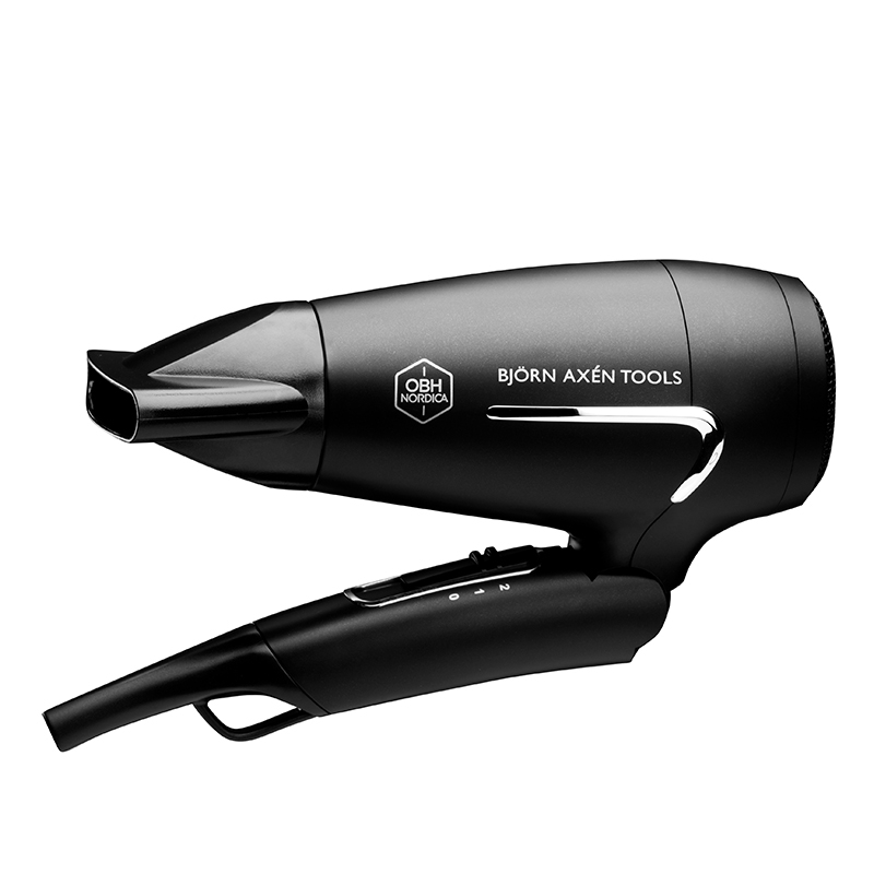 OBH Nordica Bj?rn Ax??n Tools Flow Travel h?rt?rrer - Image 2