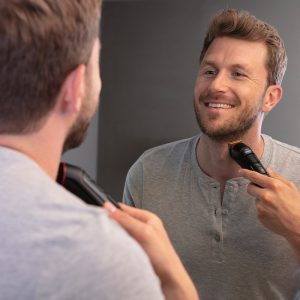 Beurer Men Care multigroomer sort - Image 8