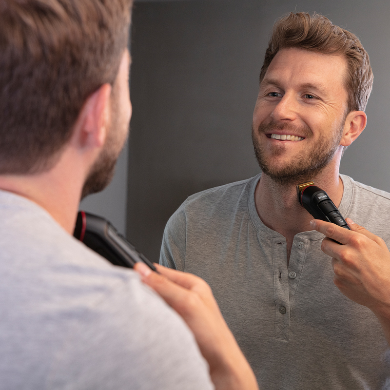 Beurer Men Care multigroomer sort - Image 8