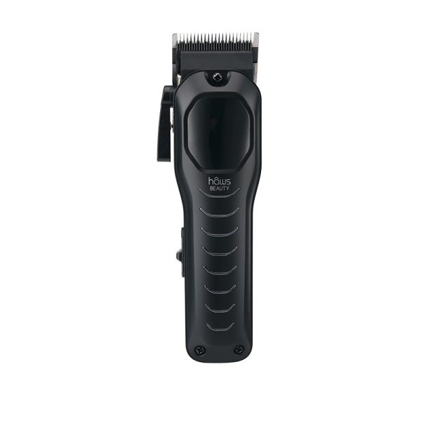 Haws Haws Beauty h?rtrimmer s?t sort