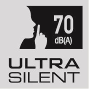 Valera Swiss Silent Light h?rt?rrer hvid - Image 4