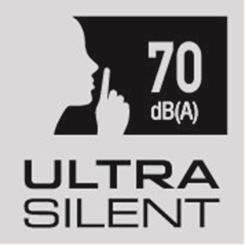 Valera Swiss Silent Light h?rt?rrer hvid - Image 4